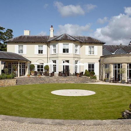 The Vineyard Hotel & Spa Newbury  Exterior photo