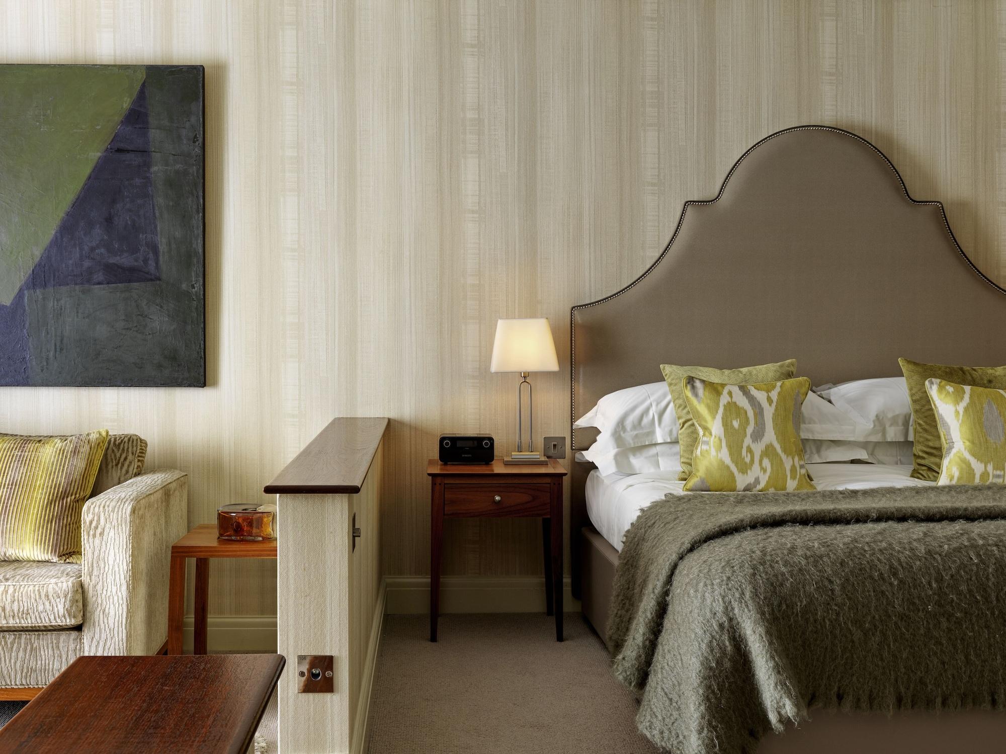 The Vineyard Hotel & Spa Newbury  Exterior photo
