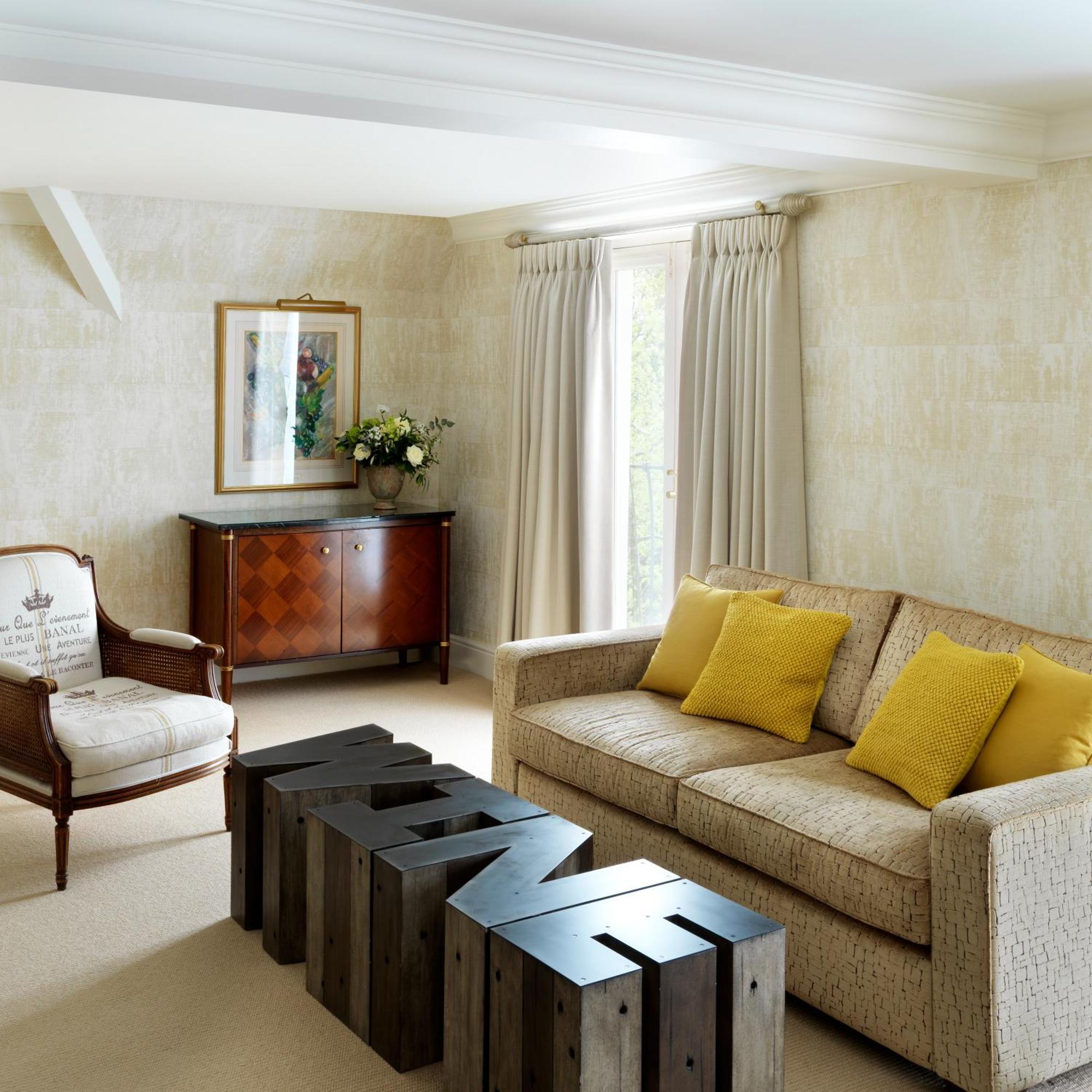 The Vineyard Hotel & Spa Newbury  Exterior photo