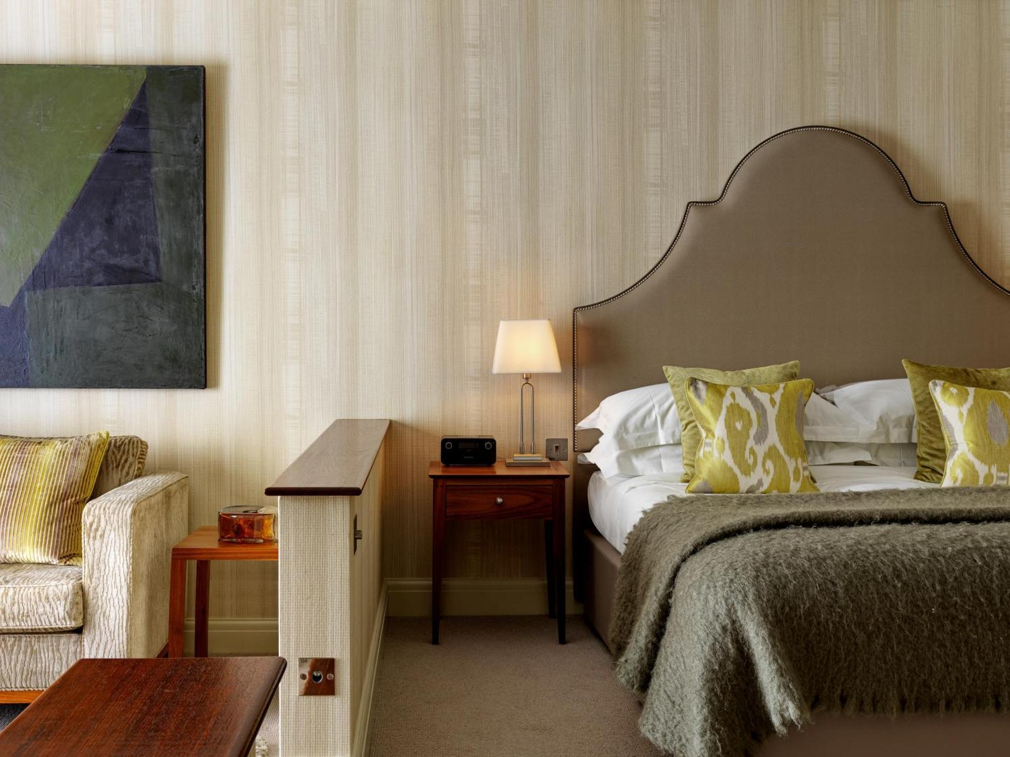 The Vineyard Hotel & Spa Newbury  Exterior photo