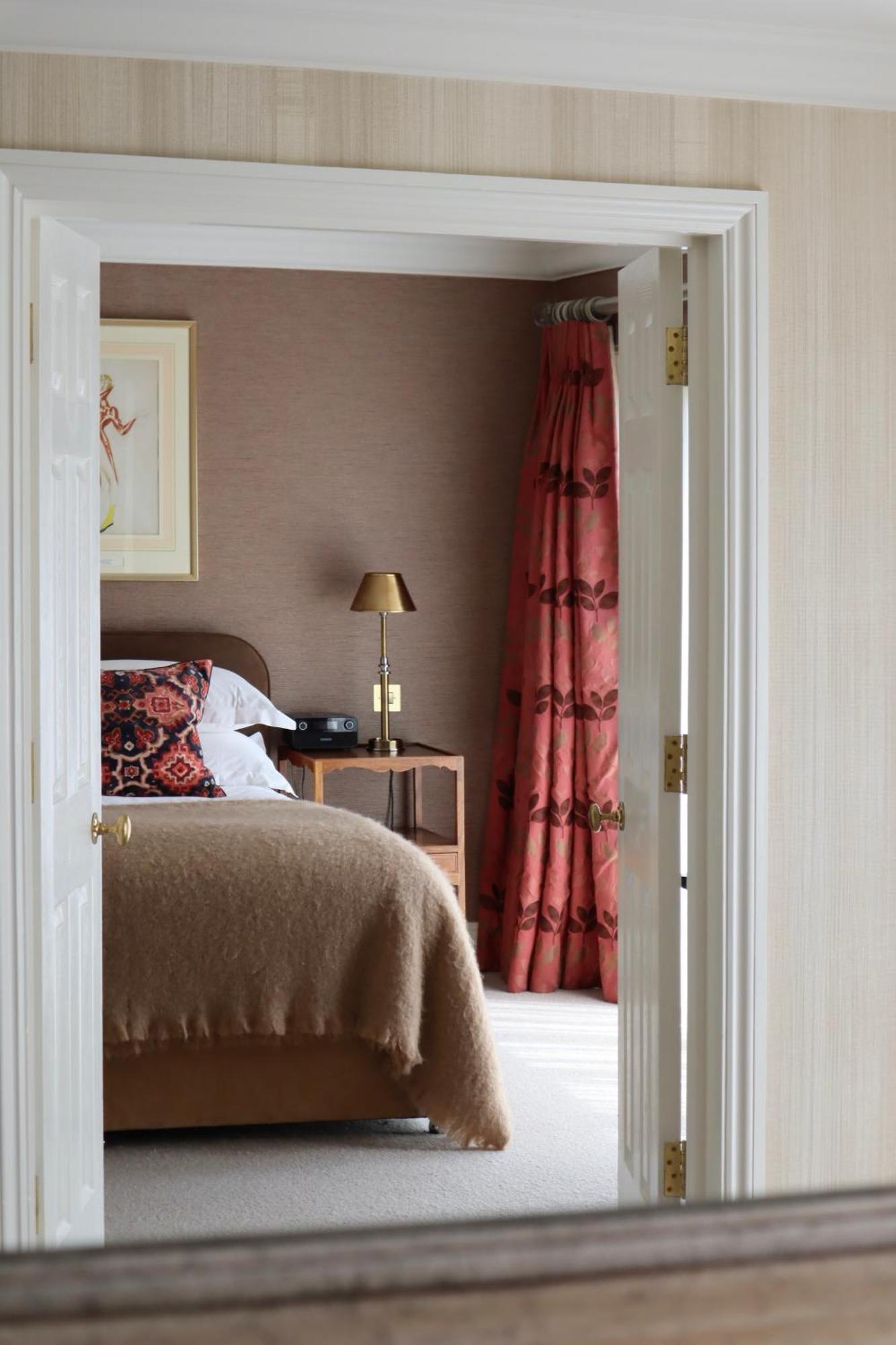 The Vineyard Hotel & Spa Newbury  Exterior photo