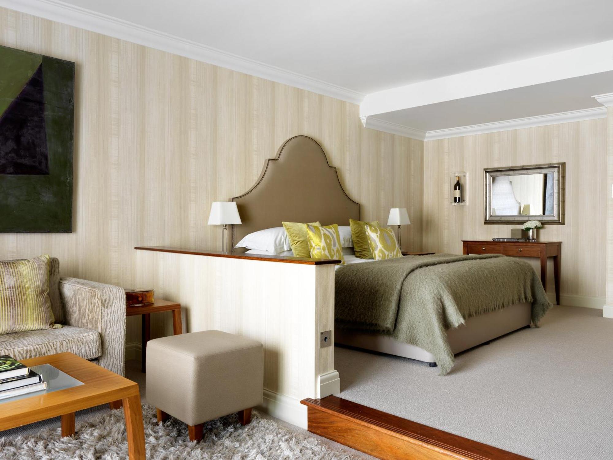 The Vineyard Hotel & Spa Newbury  Exterior photo
