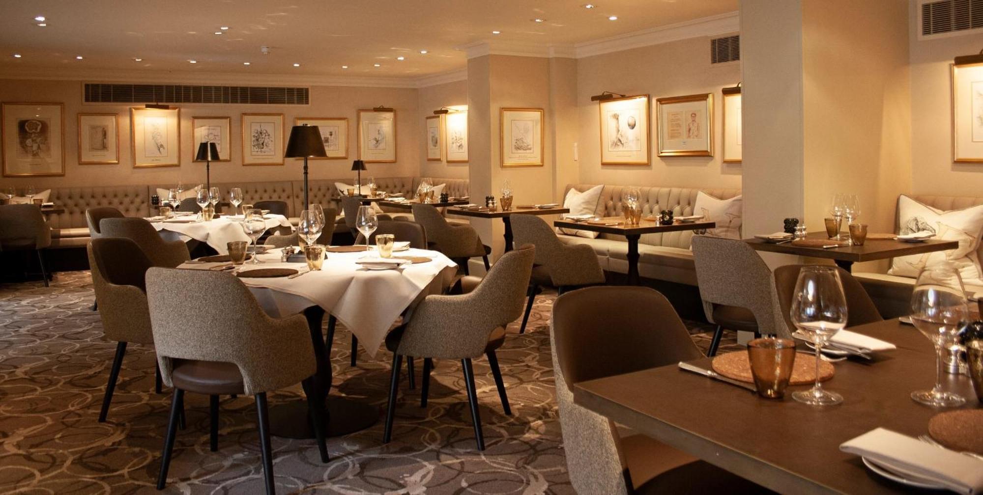 The Vineyard Hotel & Spa Newbury  Exterior photo
