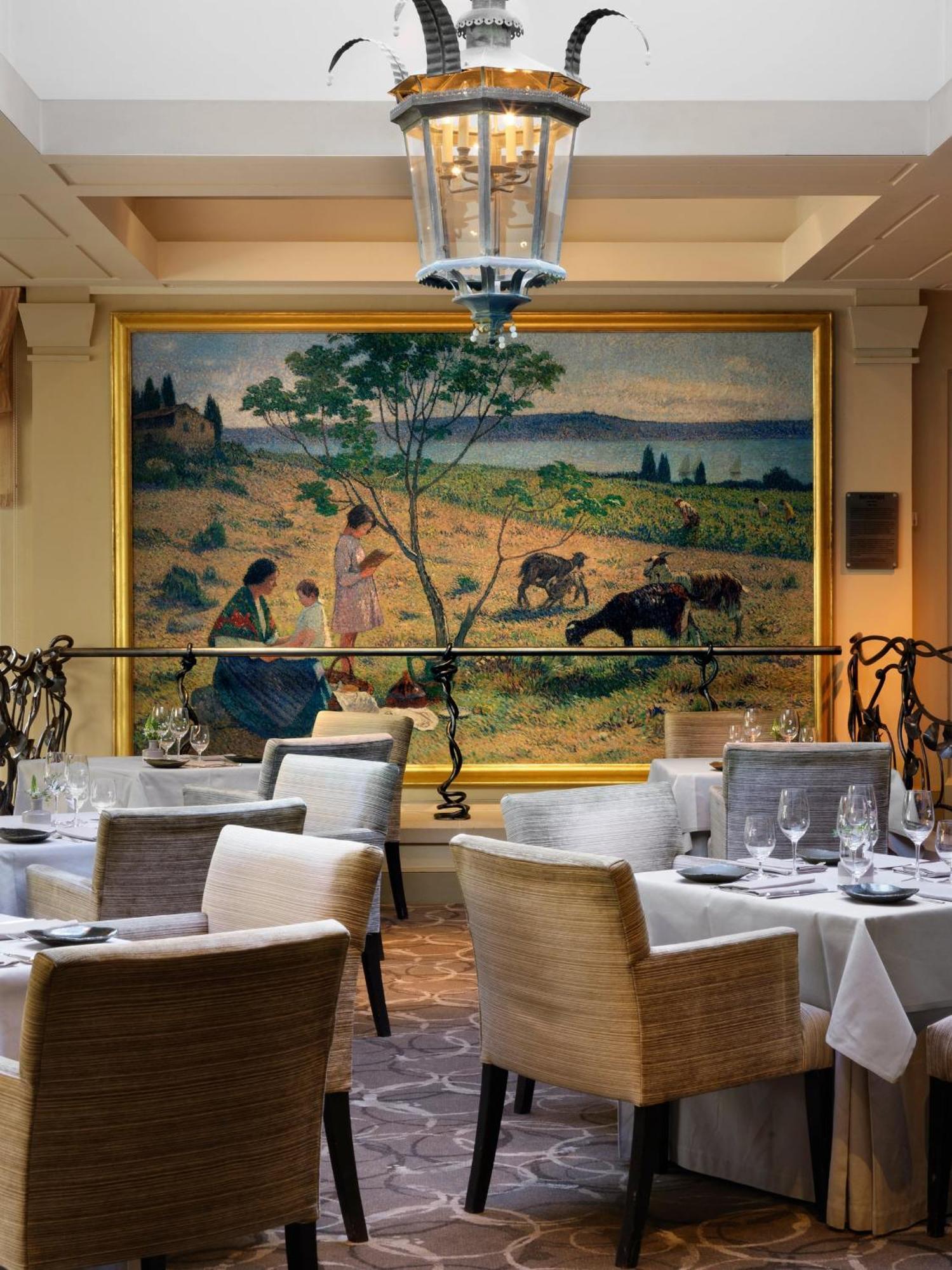 The Vineyard Hotel & Spa Newbury  Exterior photo
