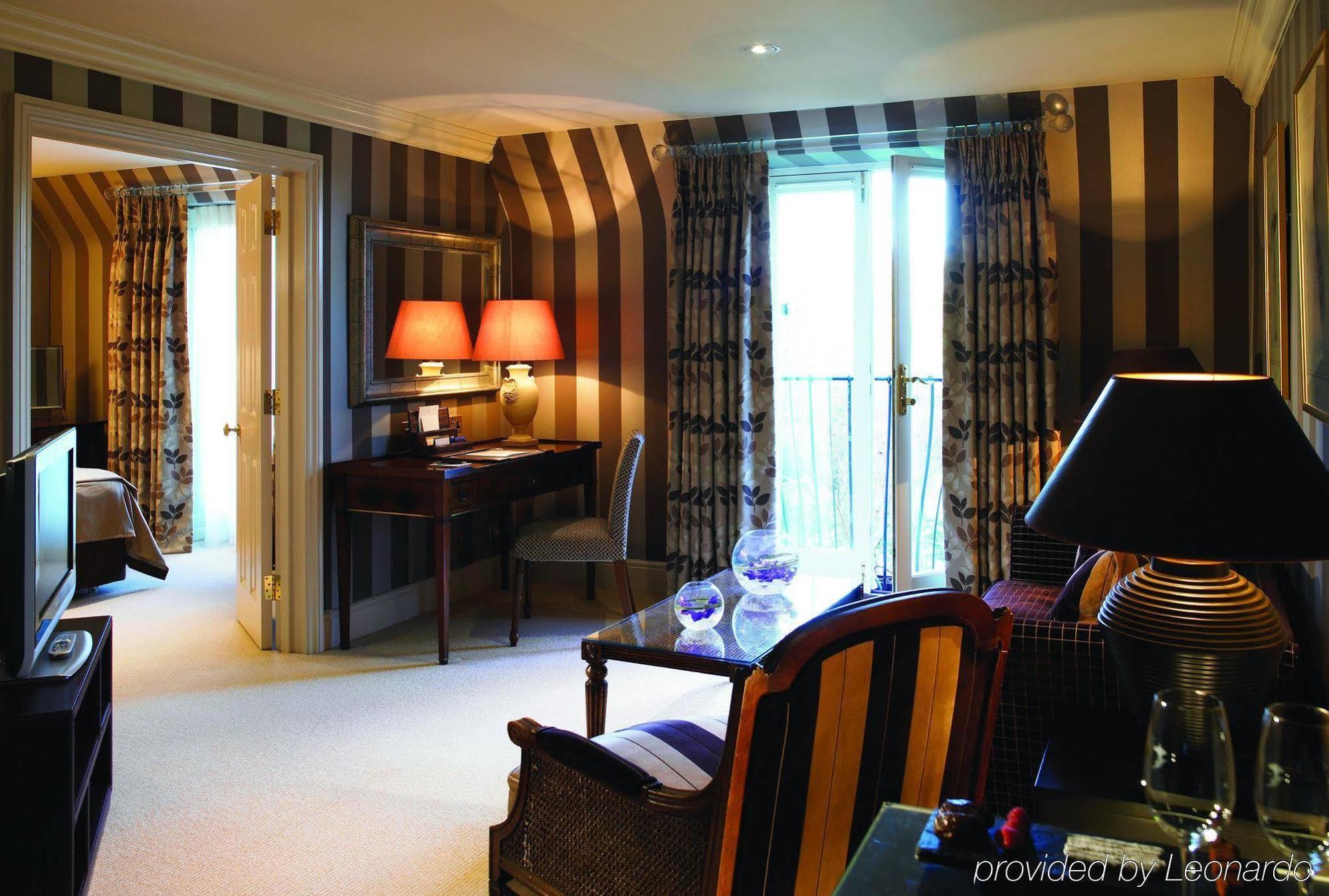The Vineyard Hotel & Spa Newbury  Room photo