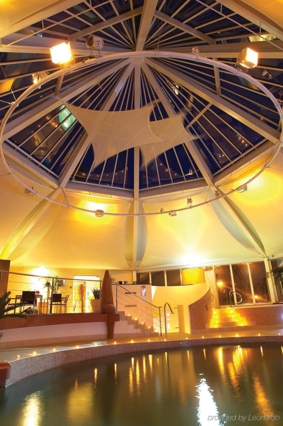 The Vineyard Hotel & Spa Newbury  Facilities photo