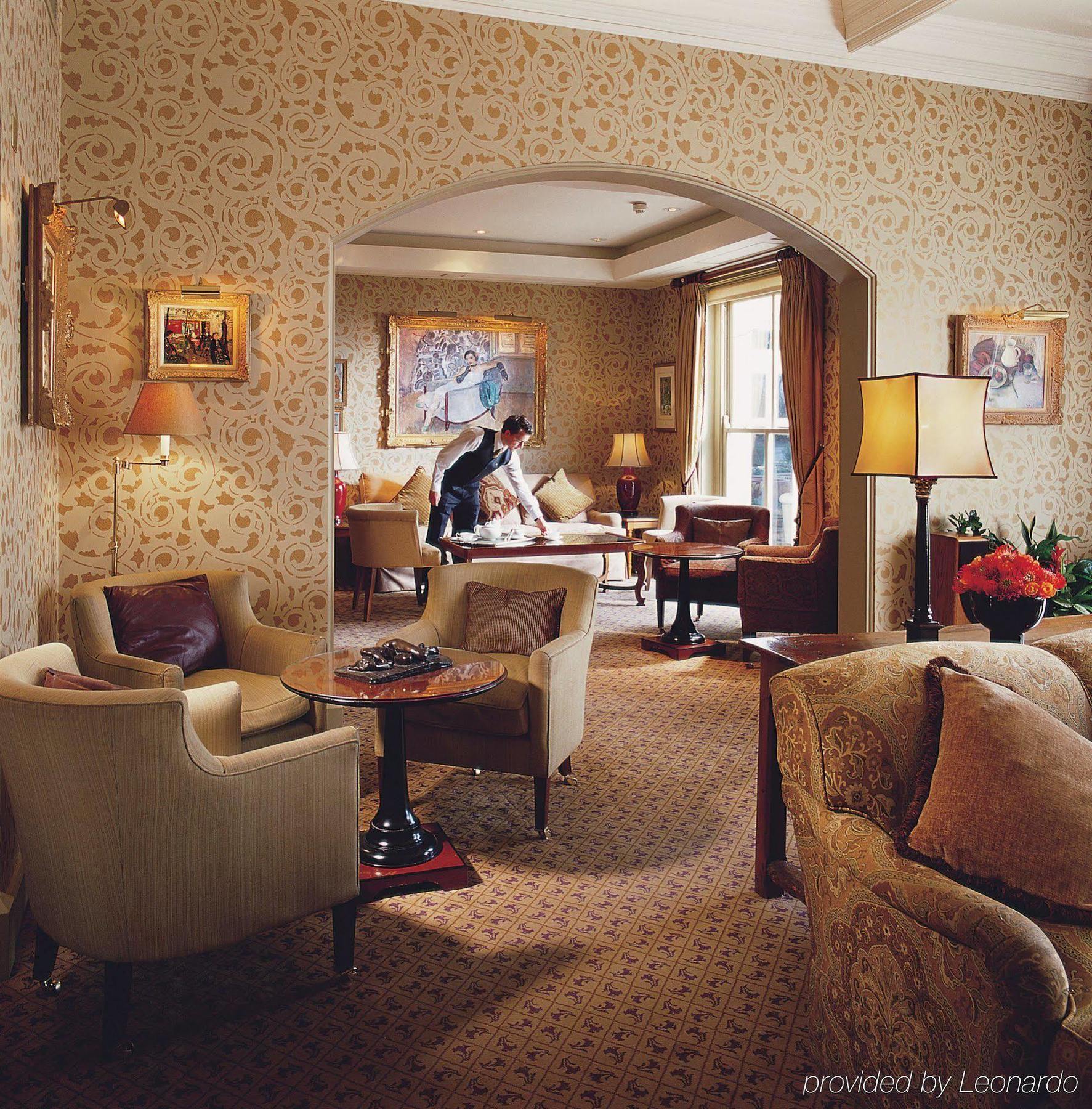 The Vineyard Hotel & Spa Newbury  Room photo