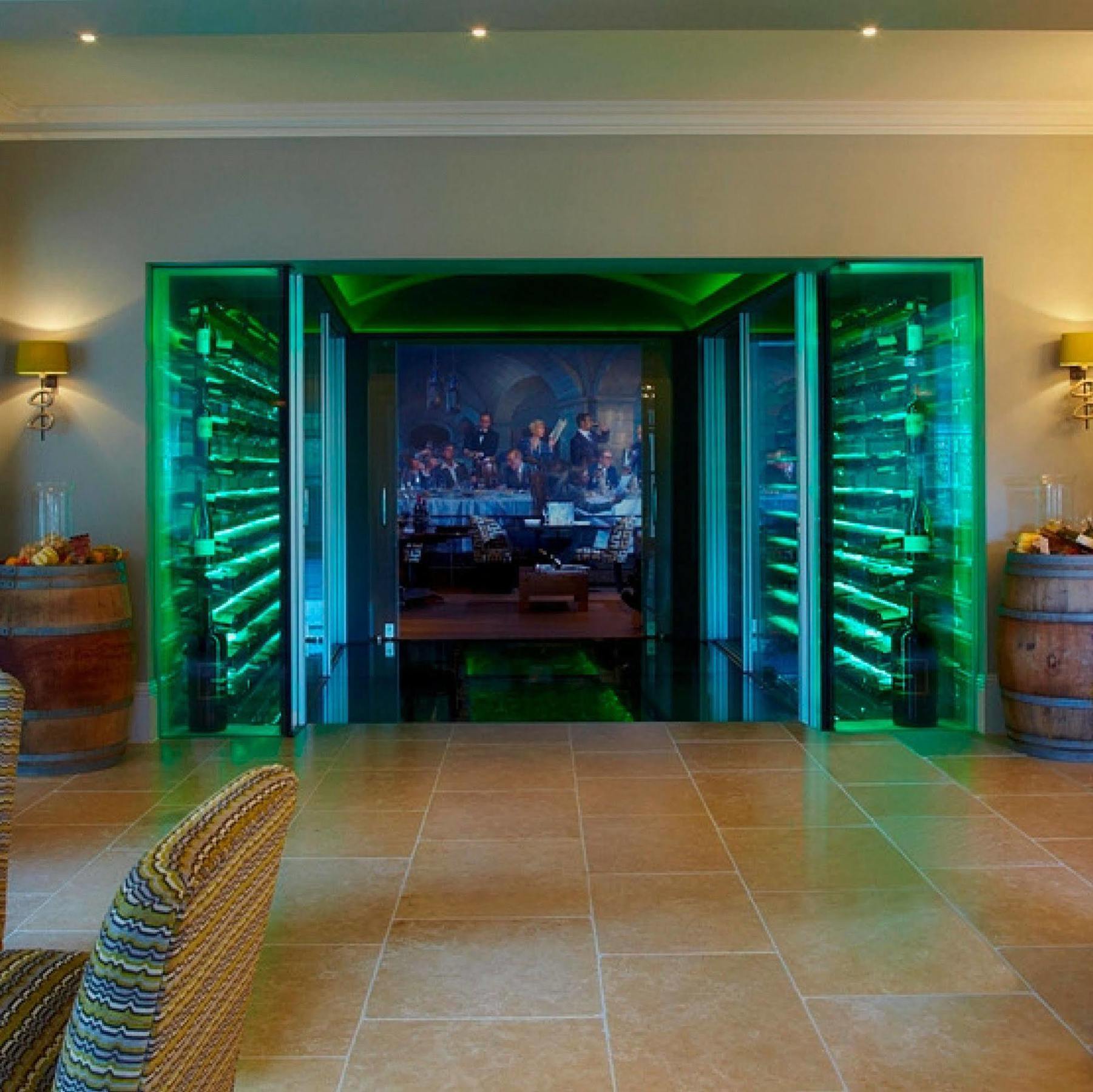 The Vineyard Hotel & Spa Newbury  Exterior photo