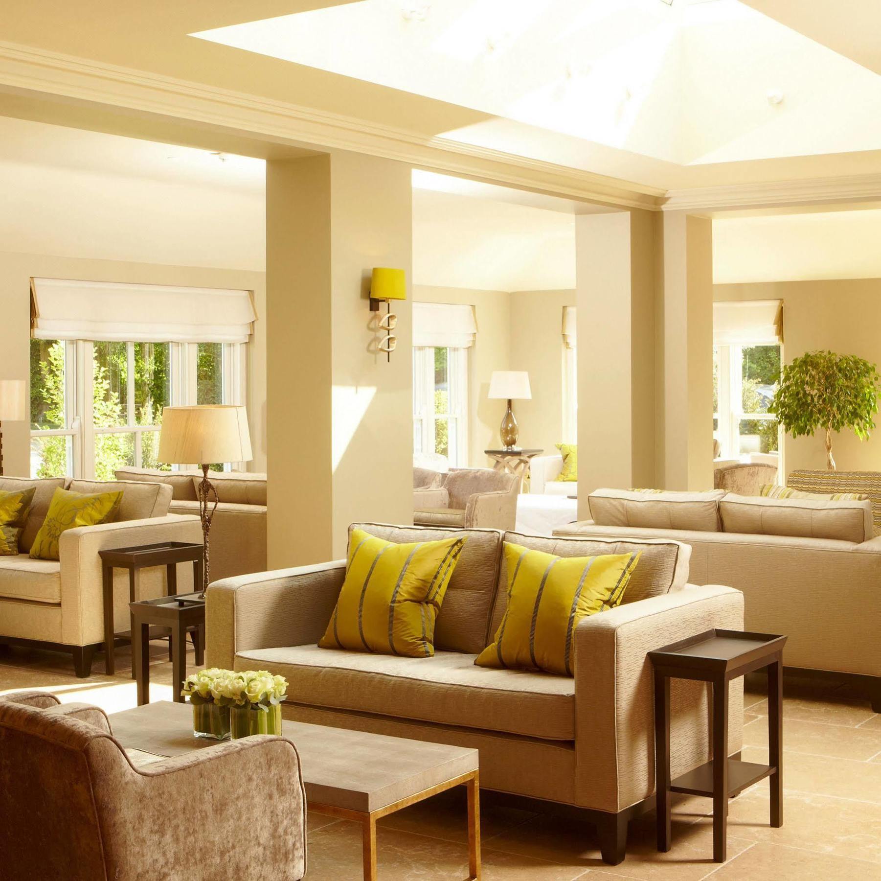 The Vineyard Hotel & Spa Newbury  Exterior photo